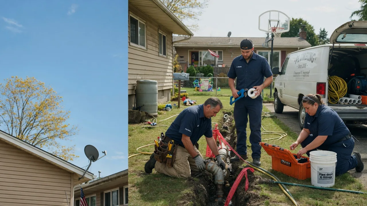 Garbage Disposal Replacement in Smithboro, IL near me