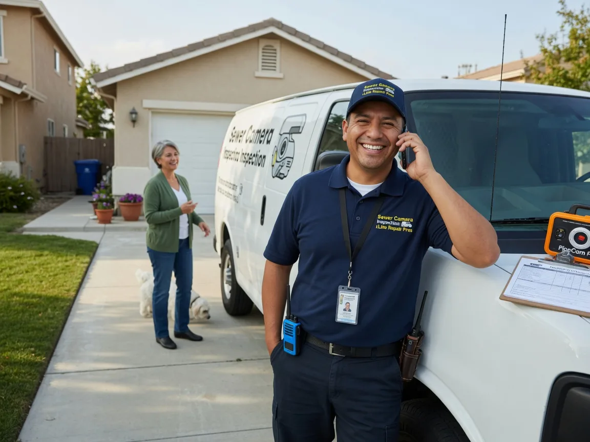 Sewer Line Repair Smithboro, IL FAQs